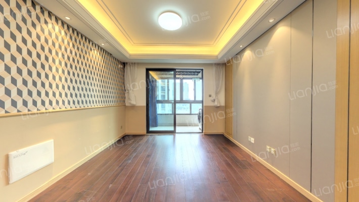 金地世家二手房实景图