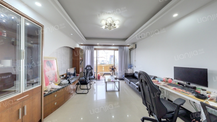 金色家园二手房实景图
