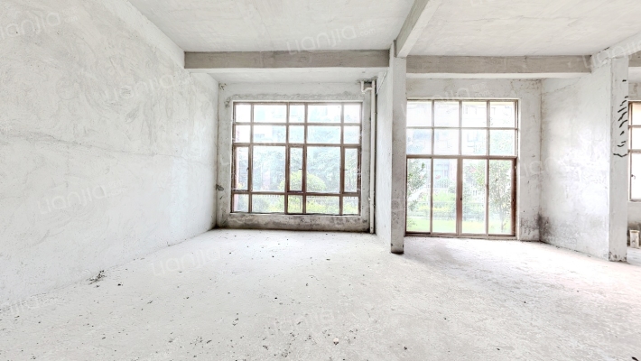 萬鑫花園二手房实景图