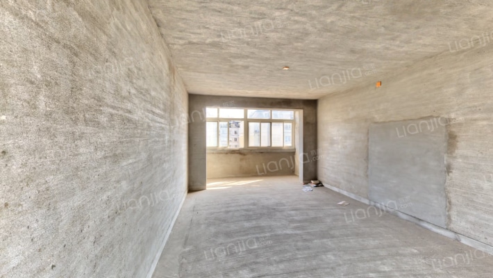 明辰紫月东区二手房实景图