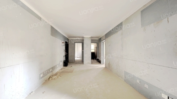 百合苑二手房实景图