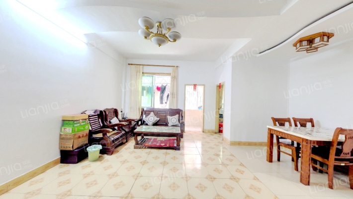 和地路二手房实景图