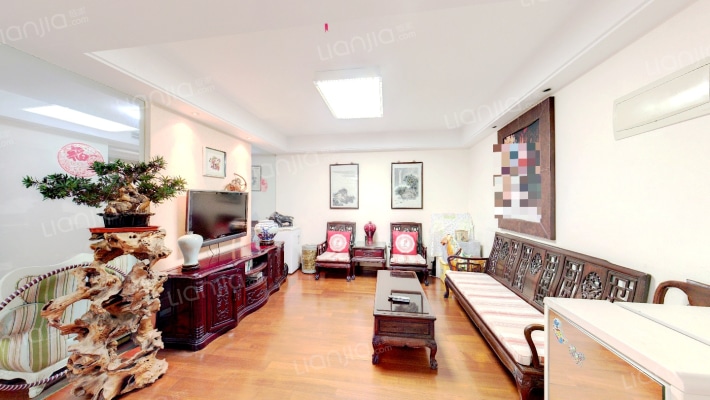 栖庭二手房实景图