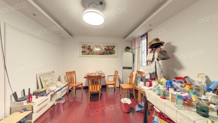 贵都西苑二手房实景图