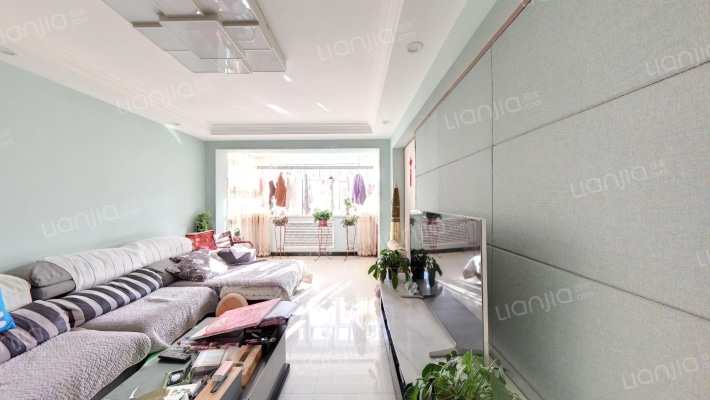 建设厅家属院（静宁路）二手房实景图