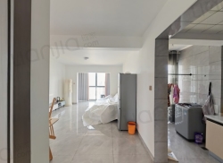 整租·南亚春天 3室2厅 东南/南_南亚春天租房