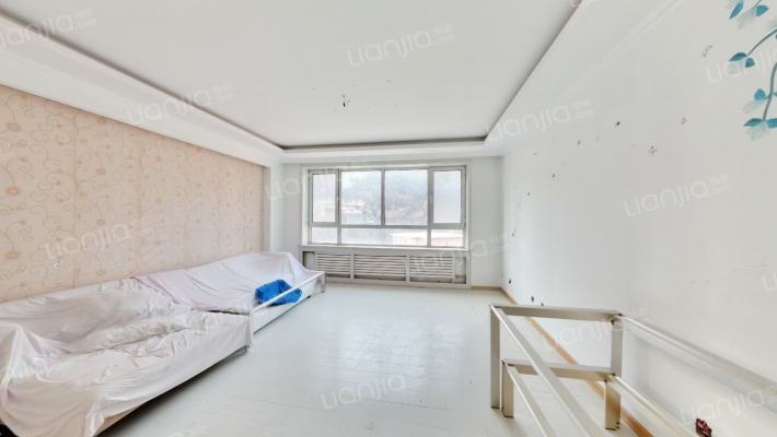 枫林绿洲二手房实景图