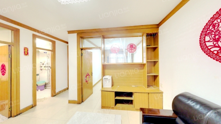 中元小区二手房实景图