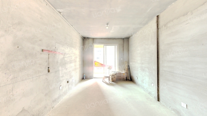 安建九坊世家二手房实景图