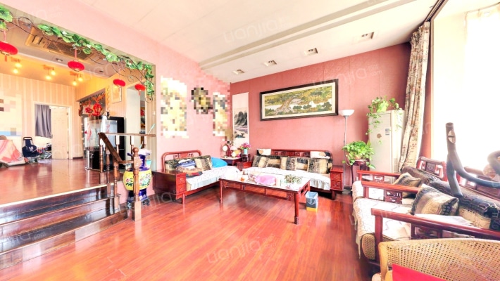 帝湖花园二手房实景图