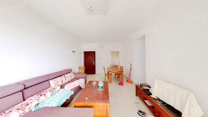 藤业富林广场三区二手房实景图