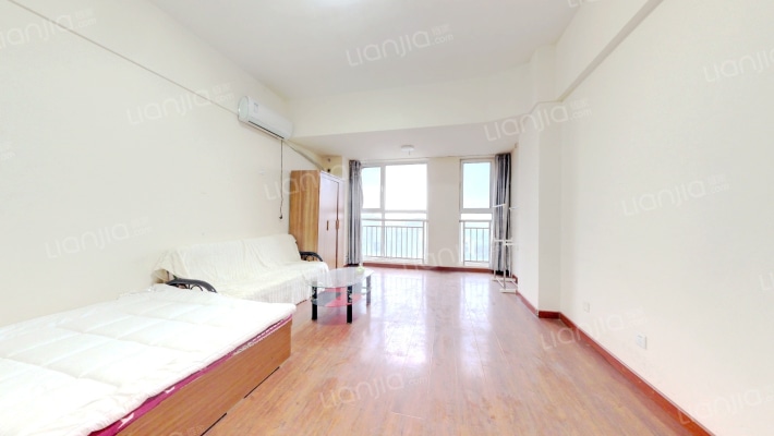 名流广场二手房实景图