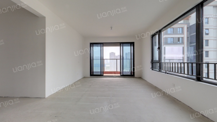 白桦林悦二手房实景图