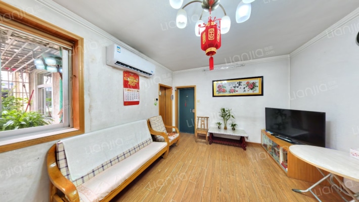 省运输局宿舍二手房实景图