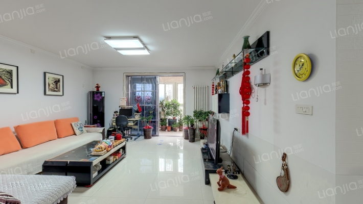 紫竹苑二手房实景图