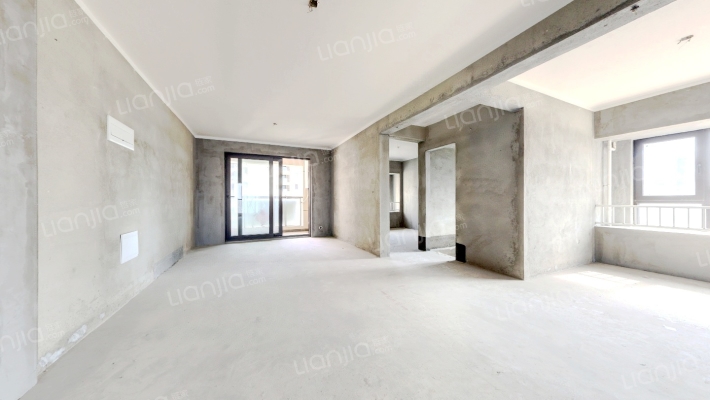 兴华尚都国际二手房实景图