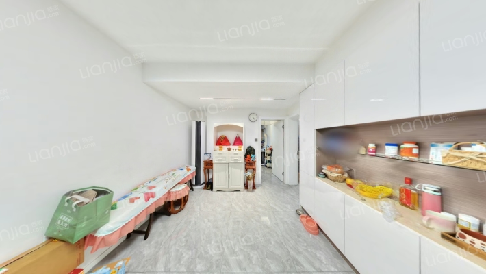 和睦坊二手房实景图