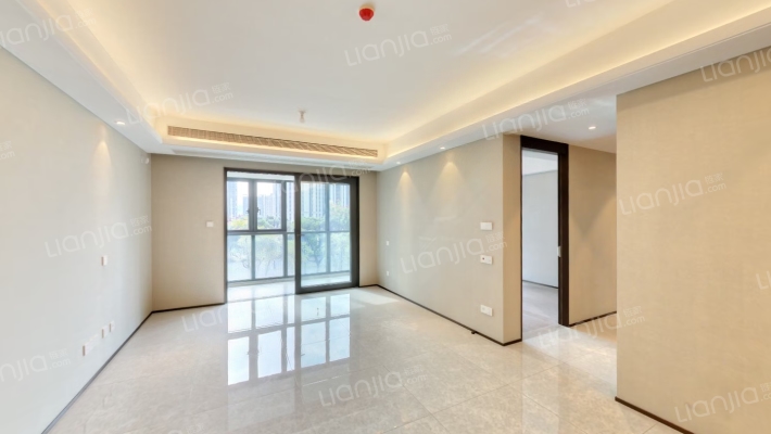 华润置地九悦二手房实景图