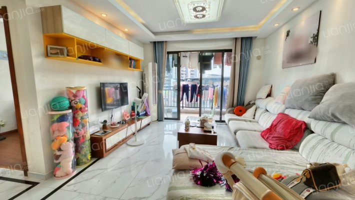 茶山碧桂园二手房实景图