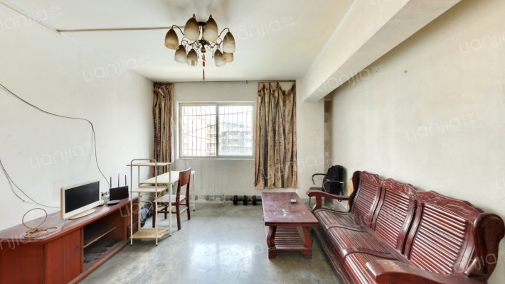 天竺园公寓二手房实景图