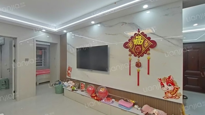 宏泰新城二手房实景图