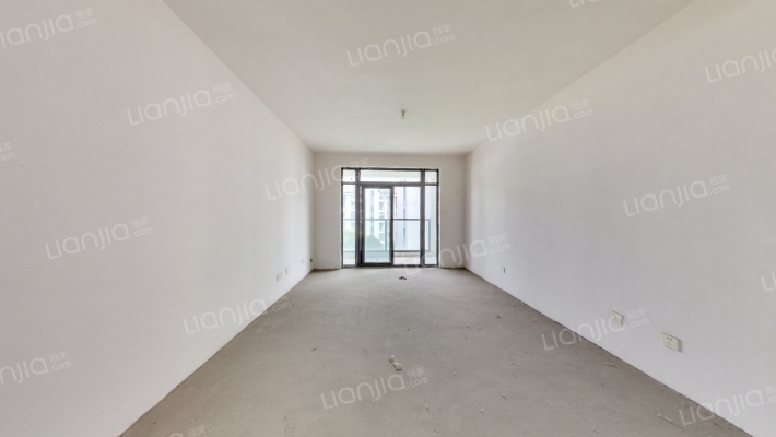 定向河花园小区二手房实景图