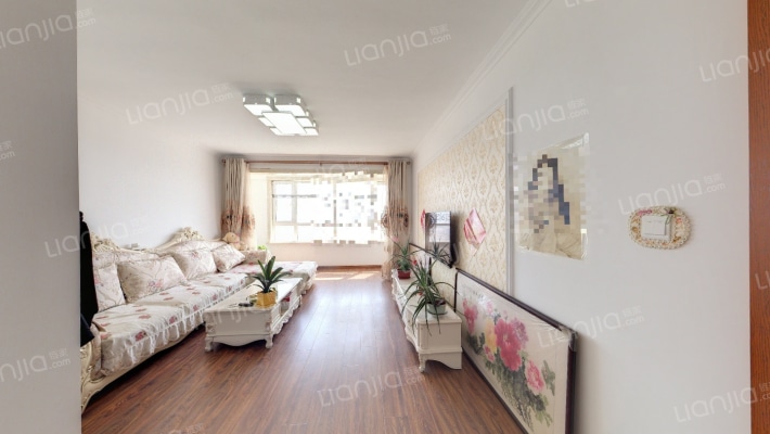 冠城国际D区二手房实景图