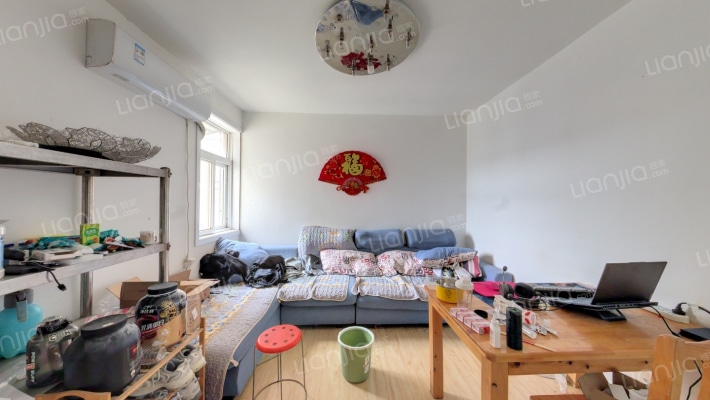 土地局宿舍楼二手房实景图