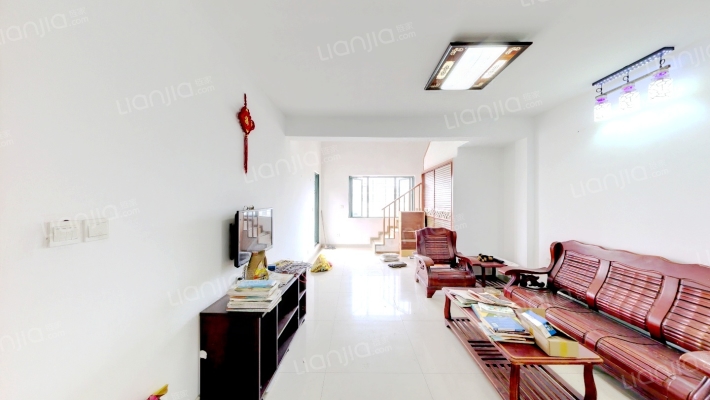 居住主题公园-枫丹白鹭二手房实景图