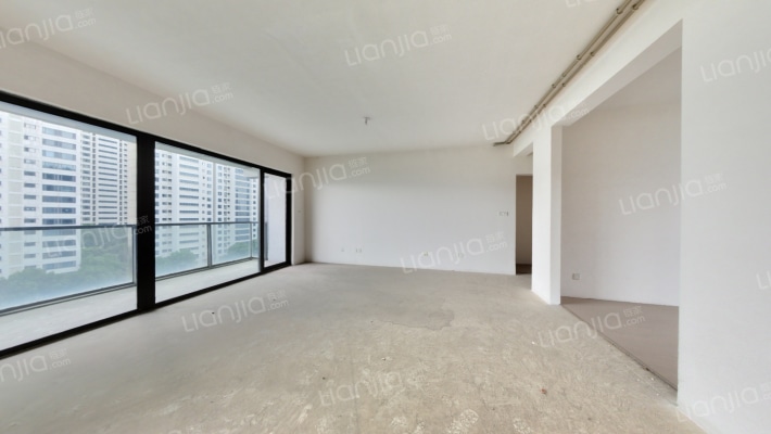 九龙仓·翠樾庭二手房实景图