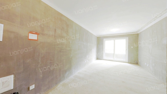 朗香书院二手房实景图