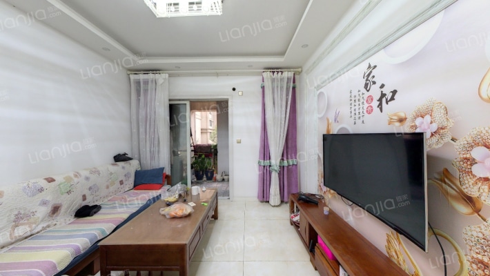 中昂星汇二手房实景图