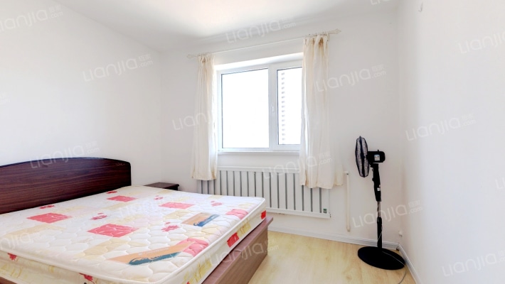 好利高层二手房实景图