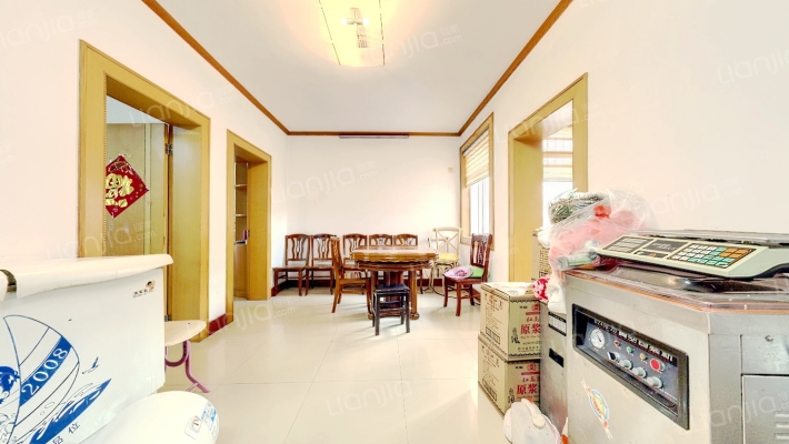 双元南村三区二手房实景图