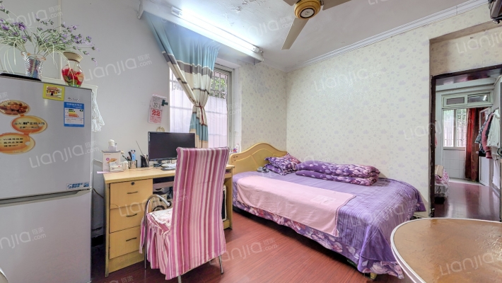 闻皇庙社区二手房实景图