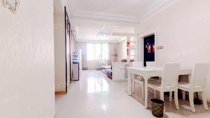 新宇公寓A区二手房实景图