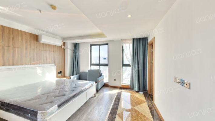 嘉汇公馆二手房实景图