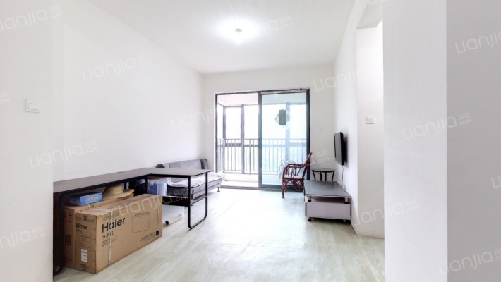 融汇半岛水晶公馆二手房实景图