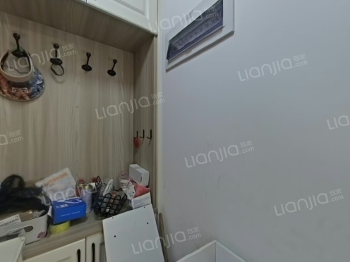 整租·北杭新邸西区 3室2厅 南/北