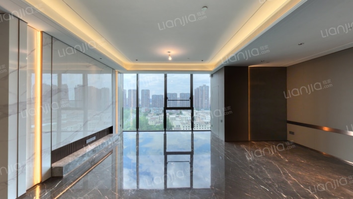 桃源漫步天境二手房实景图