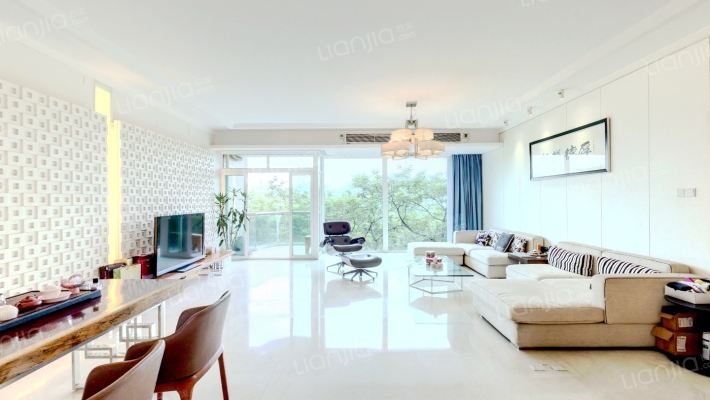 新世纪豪园第一居二手房实景图