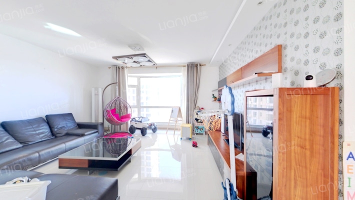 广源天际二手房实景图