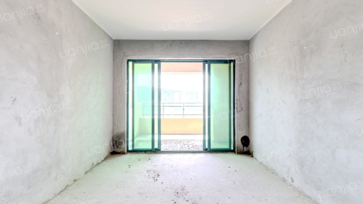 福晟钱隆华府二手房实景图