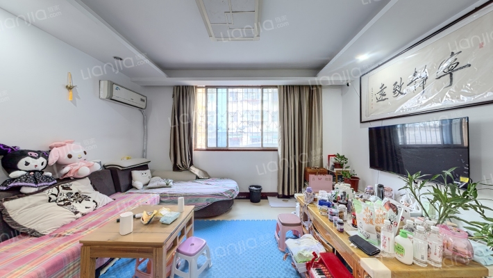 台胞小区二手房实景图