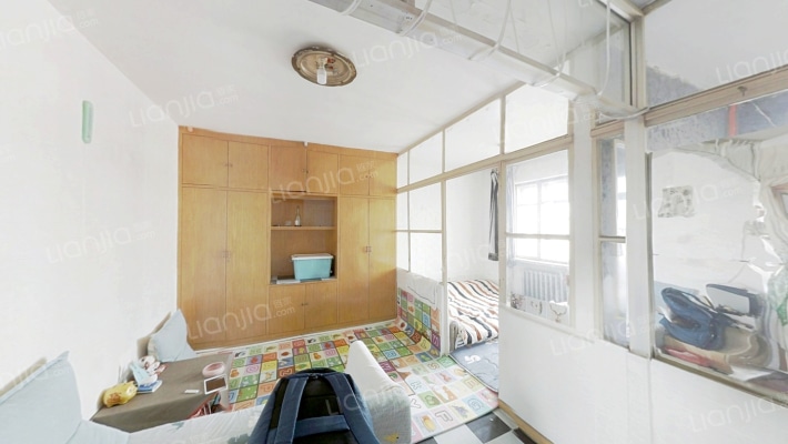 仁和家园二手房实景图