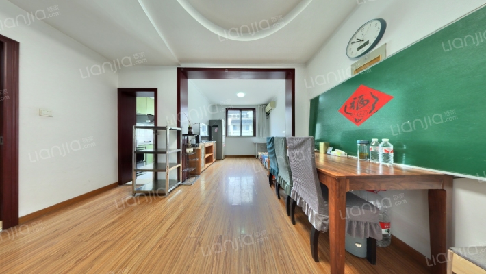 通和新村二手房实景图