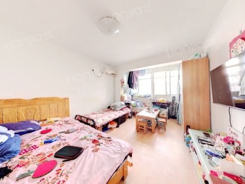 整租·枣庄路 2室0厅 东/西