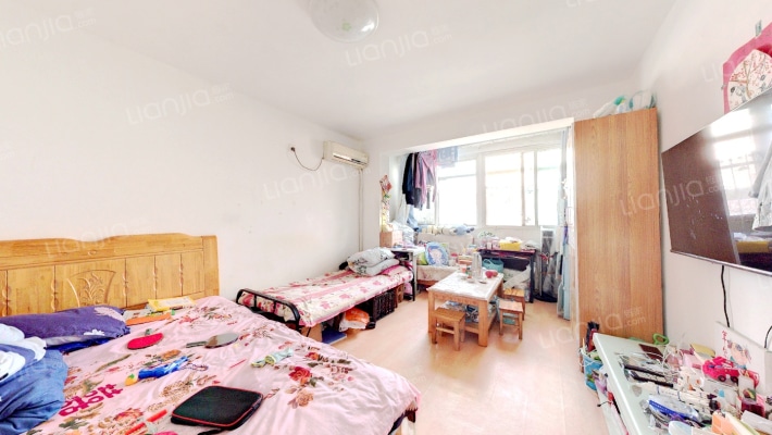 枣庄路二手房实景图