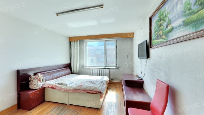 慎德小区二手房实景图