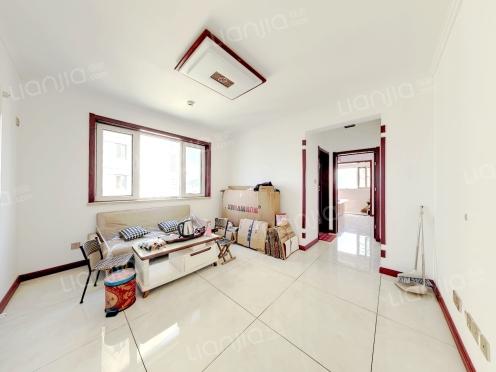 整租·惠水和苑 2室1厅 南